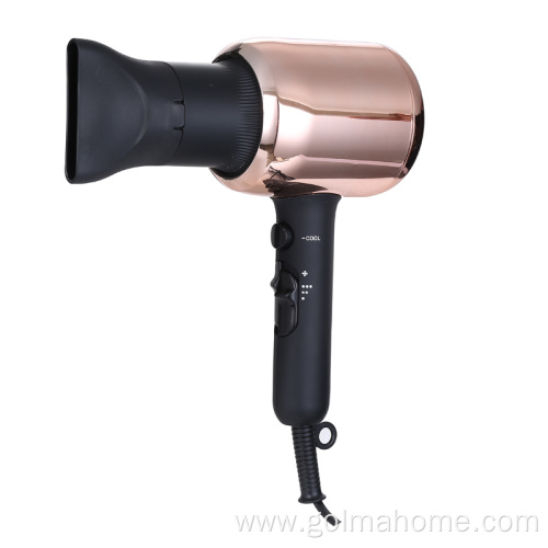 motor AC Motor Hair dryer professional hair blower